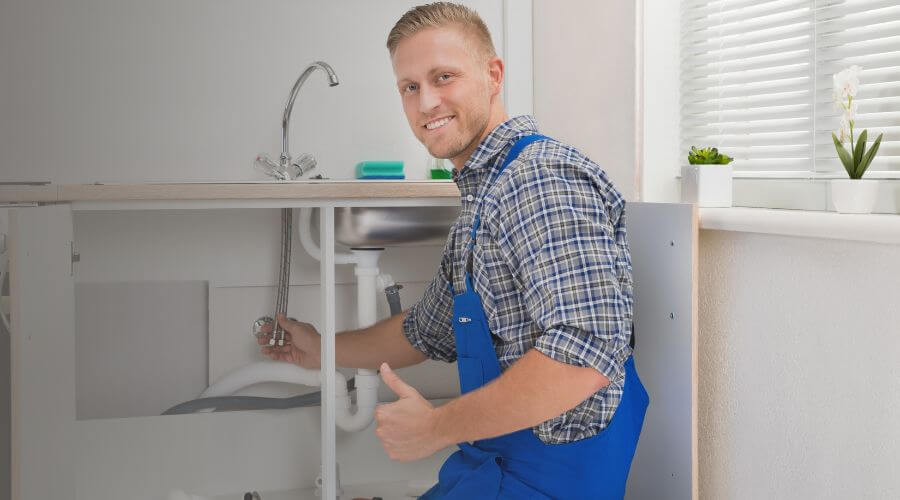 After-hours Plumber in Section, AL